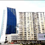 Kirayə (aylıq) 2 otaqlı Yeni Tikili, Xətai metrosu, Xətai rayonu 1
