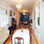 Kirayə (günlük) 8 otaqlı Həyət evi/villa Gəncə 5
