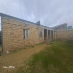 Satılır 4 otaqlı Həyət evi/villa, Koroğlu metrosu, Maştağa qəs., Sabunçu rayonu 1