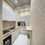 Kirayə (aylıq) 3 otaqlı Yeni Tikili, Ağ şəhər, Xətai rayonu 12
