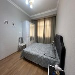 Kirayə (aylıq) 2 otaqlı Yeni Tikili, 28 May metrosu, Təfəkkür Universiteti, Nərimanov rayonu 8