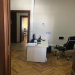 Kirayə (aylıq) 11 otaqlı Ofis, Sahil metrosu, Səbail rayonu 6