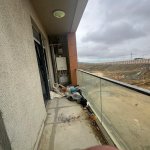 Продажа 3 комнатная Новостройка, İnşaatçılar метро, пос. Ясамал, Ясамал район 6