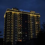 Satılır 2 otaqlı Yeni Tikili, Gənclik metrosu, Nərimanov rayonu 2