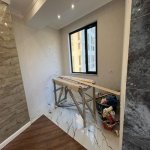 Satılır 4 otaqlı Yeni Tikili, Azadlıq metrosu, 9-cu mikrorayon, Binəqədi rayonu 14