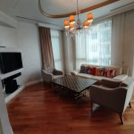 Kirayə (aylıq) 4 otaqlı Yeni Tikili, İçərişəhər metrosu, Səbail rayonu 2
