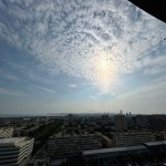 Kirayə (aylıq) 4 otaqlı Yeni Tikili, Neftçilər metrosu, 8-ci kilometr, Nizami rayonu 1