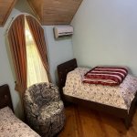 Kirayə (aylıq) 4 otaqlı Bağ evi, Mərdəkan, Xəzər rayonu 25