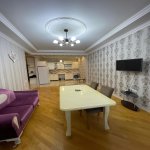 Kirayə (aylıq) 3 otaqlı Yeni Tikili, Nəriman Nərimanov metrosu, Montin qəs., Nərimanov rayonu 2