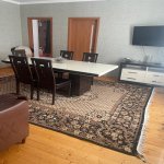 Аренда 4 комнатная Дома/Виллы, пос. Говсан, Сураханы район 7