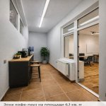 Аренда 4 комнатная Офис, м. 28 Мая метро, Насими район 5