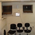Kirayə (aylıq) 2 otaqlı Ofis, 28 May metrosu, Nəsimi rayonu 9