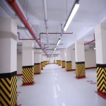 Продажа 4 комнат Новостройка, м. Сахил метро, Сябаиль район 9