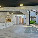 Satılır 5 otaqlı Həyət evi/villa, Mərdəkan, Xəzər rayonu 2
