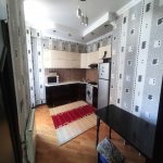 Kirayə (aylıq) 3 otaqlı Yeni Tikili, Xalqlar dostluğu metrosu, Xətai rayonu 8