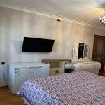 Satılır 5 otaqlı Köhnə Tikili, Neftçilər metrosu, 8-ci kilometr, Nizami rayonu 4