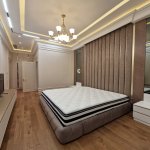 Kirayə (aylıq) 4 otaqlı Yeni Tikili, Nizami metrosu, Nəsimi rayonu 12