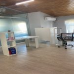 Kirayə (aylıq) 1 otaqlı Ofis, Nəriman Nərimanov metrosu, Nərimanov rayonu 1