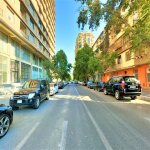 Kirayə (aylıq) Obyekt, 28 May metrosu, Nəsimi rayonu 2