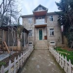 Satılır 5 otaqlı Həyət evi/villa, Mehdiabad, Abşeron rayonu 3