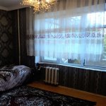 Satılır 2 otaqlı Köhnə Tikili, 28 May metrosu, Nəsimi rayonu 4