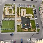 Satılır 3 otaqlı Yeni Tikili, Qara Qarayev metrosu, Nizami rayonu 18