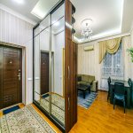 Kirayə (günlük) 3 otaqlı Köhnə Tikili, Sahil metrosu, Səbail rayonu 4