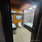 Kirayə (aylıq) 3 otaqlı Yeni Tikili, Gənclik metrosu, Nərimanov rayonu 10
