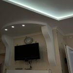 Satılır 3 otaqlı Həyət evi/villa Qəbələ 9