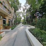 Kirayə (aylıq) 3 otaqlı Ofis, Sahil metrosu, Fəvvarələr meydanı, Səbail rayonu 8