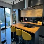 Посуточно 6 комнатная Дома/Виллы, пос. Билгях, Сабунчу район 8