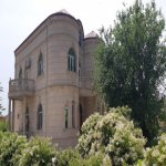 Продажа 6 комнатная Дача, м. Короглу метро, пос. Пиршаги, Сабунчу район 2