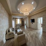 Kirayə (aylıq) 3 otaqlı Yeni Tikili, Nizami metrosu, Hyatt Regency, Yasamal rayonu 4