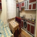 Kirayə (günlük) 2 otaqlı Yeni Tikili, Nəriman Nərimanov metrosu, Nərimanov rayonu 4