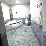 Kirayə (aylıq) 3 otaqlı Yeni Tikili, Həzi Aslanov metrosu, Xətai rayonu 12