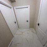 Аренда 2 комнатная Новостройка, İnşaatçılar метро, пос. Йени Ясамал, Ясамал район 6