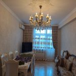 Satılır 4 otaqlı Yeni Tikili, Nərimanov rayonu 1