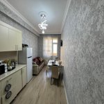 Satılır 2 otaqlı Yeni Tikili, Saray, Abşeron rayonu 3