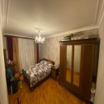 Satılır 3 otaqlı Köhnə Tikili, Neftçilər metrosu, Nizami rayonu 4