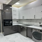Kirayə (aylıq) 4 otaqlı Yeni Tikili, Ağ şəhər, Xətai rayonu 19