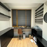 Kirayə (aylıq) 4 otaqlı Köhnə Tikili, 28 May metrosu, Nəsimi rayonu 13