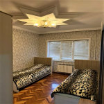 Satılır 3 otaqlı Köhnə Tikili, Yeni Günəşli qəs., Suraxanı rayonu 5