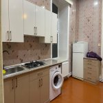 Kirayə (aylıq) 3 otaqlı Köhnə Tikili, İçərişəhər metrosu, Səbail rayonu 4