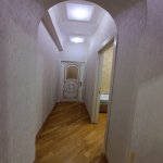 Kirayə (aylıq) 3 otaqlı Yeni Tikili, Qara Qarayev metrosu, Nizami rayonu 8