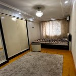 Kirayə (aylıq) 1 otaqlı Yeni Tikili, Qara Qarayev metrosu, Bakıxanov qəs., Sabunçu rayonu 1
