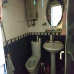 Kirayə (aylıq) 3 otaqlı Köhnə Tikili, 28 May metrosu, Nəsimi rayonu 9