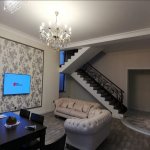 Kirayə (günlük) 4 otaqlı Bağ evi, Türkan, Xəzər rayonu 4