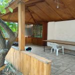 Kirayə (aylıq) 6 otaqlı Həyət evi/villa, Həzi Aslanov metrosu, Xətai rayonu 30