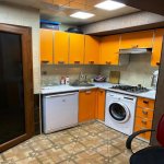 Kirayə (aylıq) 6 otaqlı Həyət evi/villa, Memar Əcəmi metrosu, Binəqədi rayonu 9