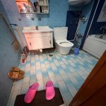 Satılır 3 otaqlı Köhnə Tikili, Memar Əcəmi metrosu, 3-cü mikrorayon, Nəsimi rayonu 13